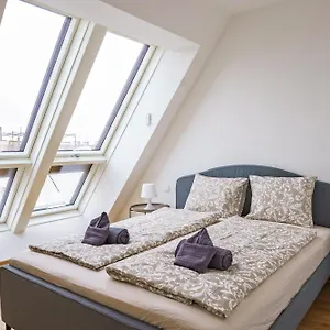 City Ottakring Vienne