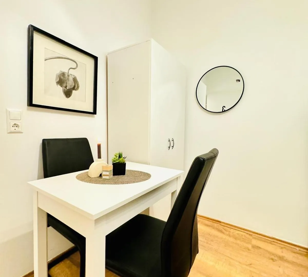 Chic 5Br Apt For 10P, With Direct City Access Vienna