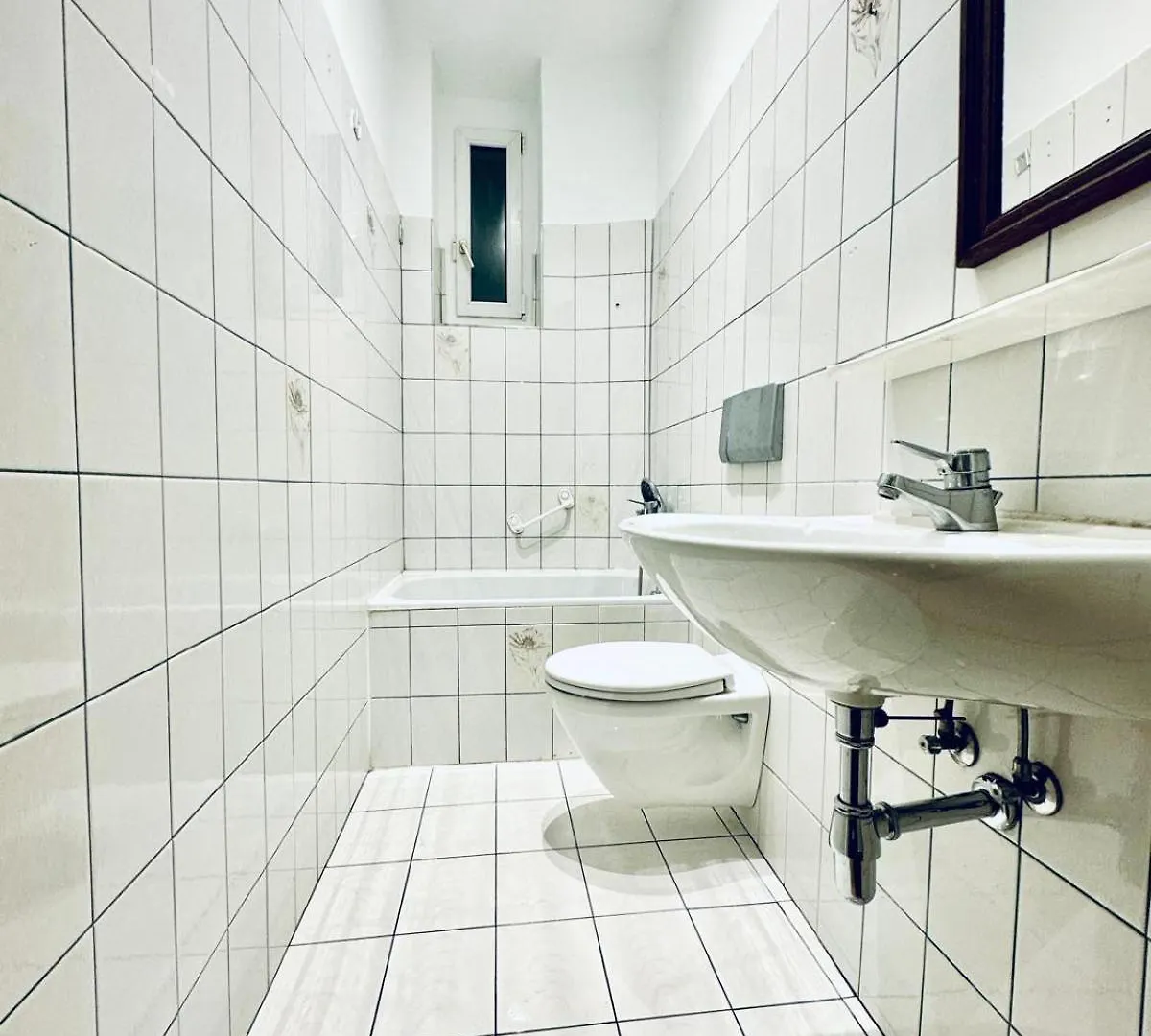 Apartment Chic 5Br Apt For 10P, With Direct City Access Vienna Austria