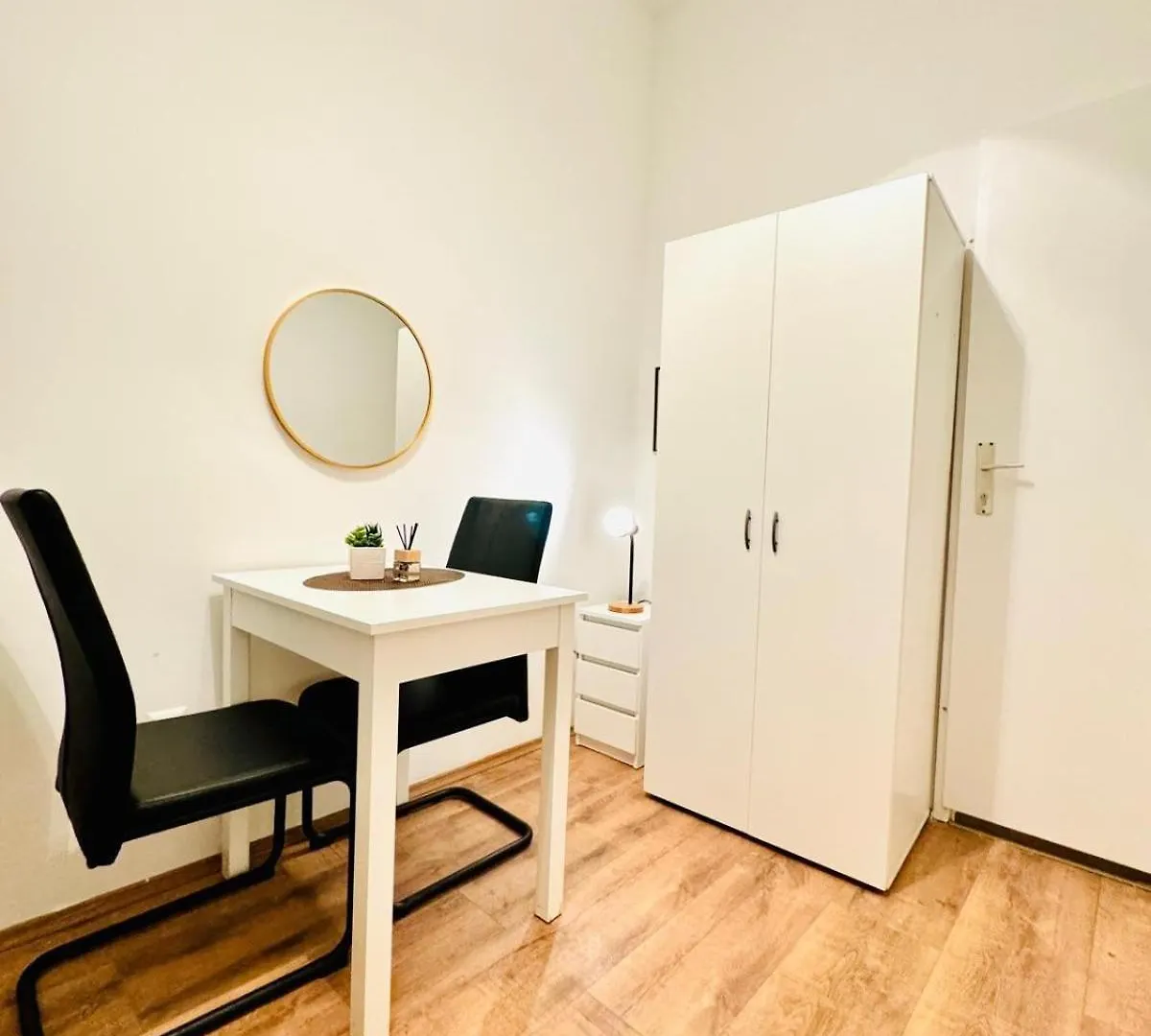 Apartment Chic 5Br Apt For 10P, With Direct City Access Vienna