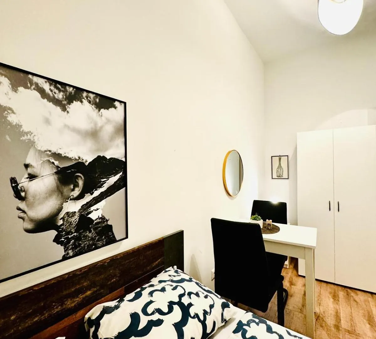 Chic 5Br Apt For 10P, With Direct City Access Vienna