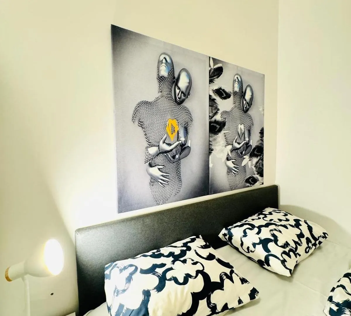 Chic 5Br Apt For 10P, With Direct City Access Vienna