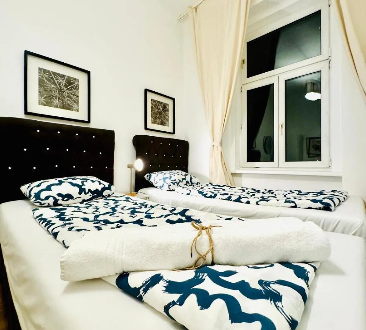 Chic 5Br Apt For 10P, With Direct City Access Vienna Apartment