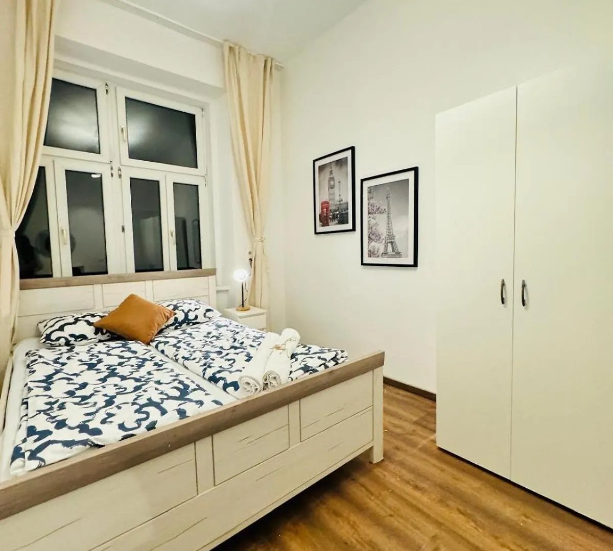 Chic 5Br Apt For 10P, With Direct City Access Vienna Austria