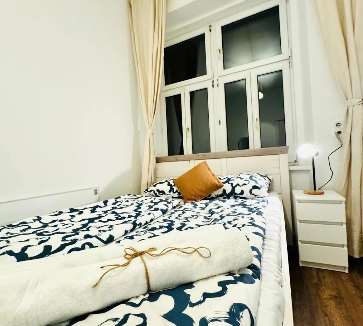 Chic 5Br Apt For 10P, With Direct City Access Vienna