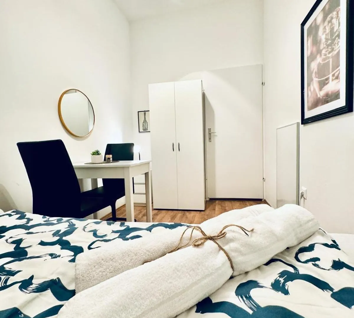 Chic 5Br Apt For 10P, With Direct City Access Vienna 0*,