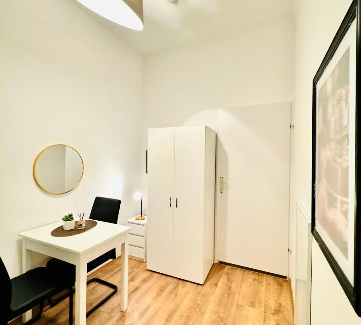 Chic 5Br Apt For 10P, With Direct City Access Vienna Apartment