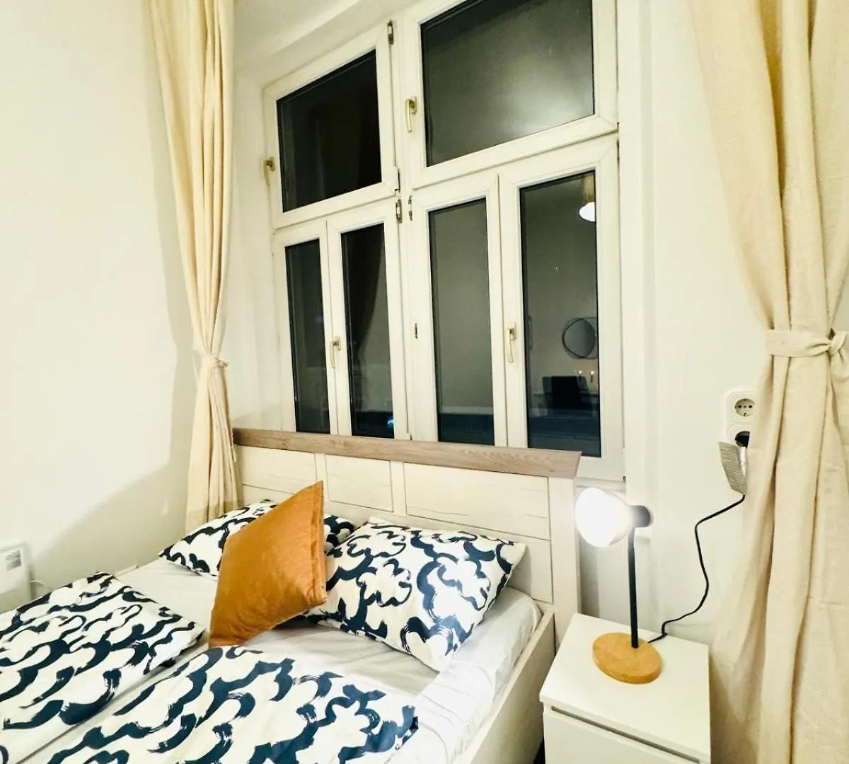 Apartment Chic 5Br Apt For 10P, With Direct City Access Vienna Austria