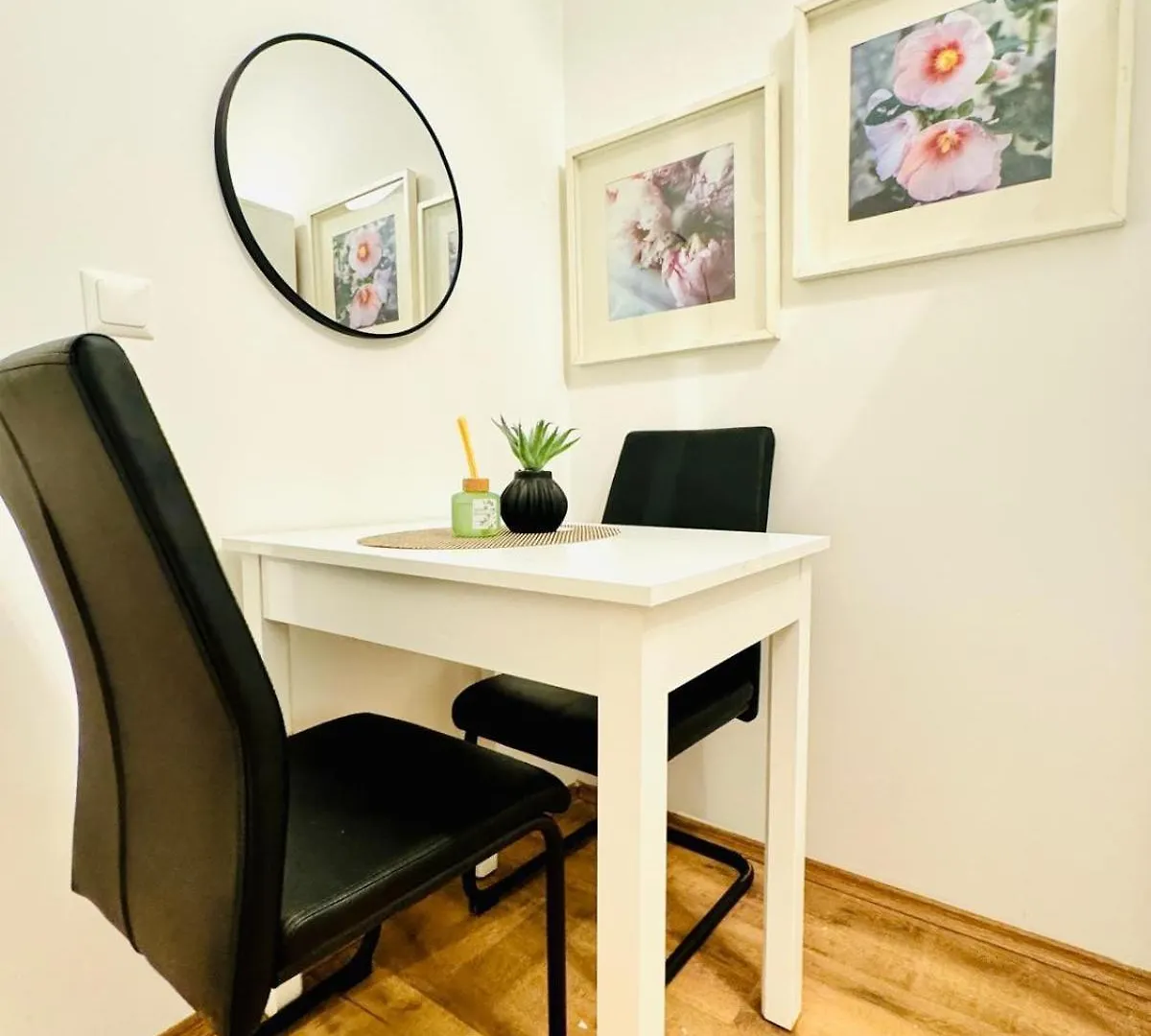 Chic 5Br Apt For 10P, With Direct City Access Vienna Apartment