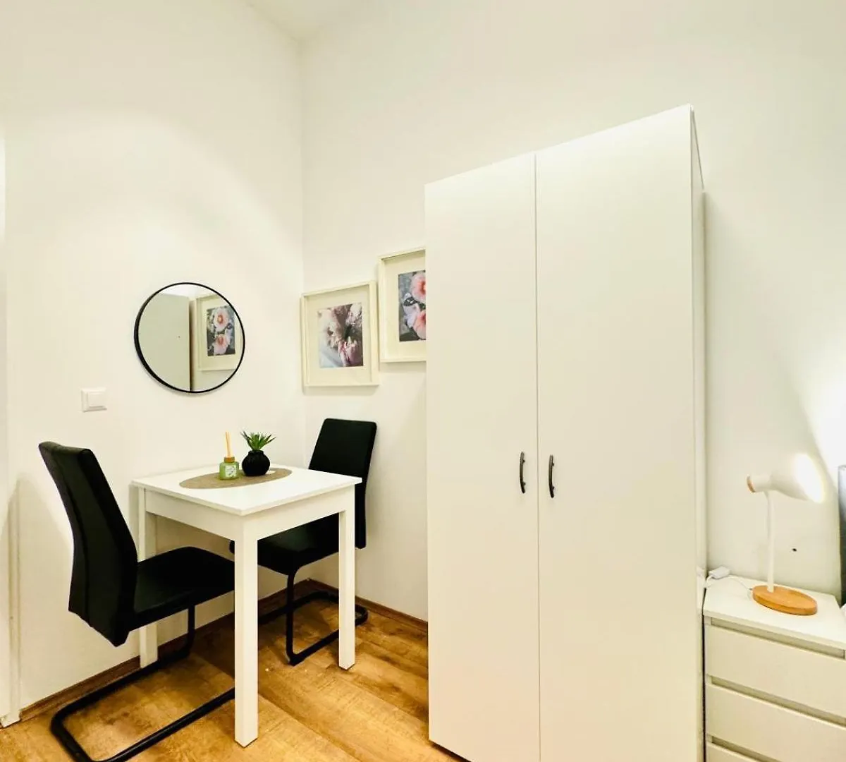 Apartment Chic 5Br Apt For 10P, With Direct City Access Vienna