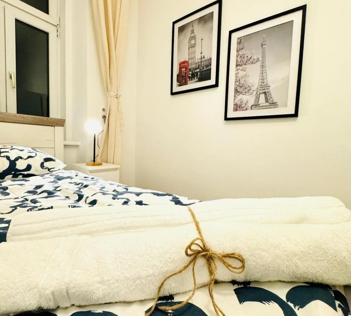 Chic 5Br Apt For 10P, With Direct City Access Vienna