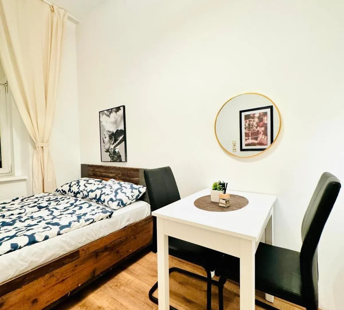 Apartment Chic 5Br Apt For 10P, With Direct City Access Vienna