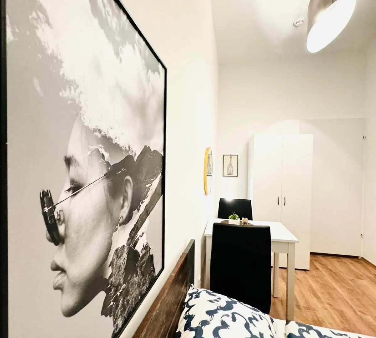 Chic 5Br Apt For 10P, With Direct City Access Vienna Austria