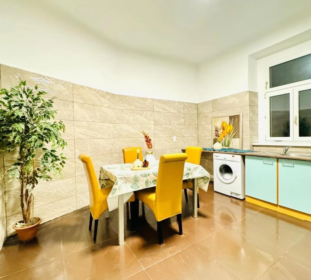Chic 5Br Apt For 10P, With Direct City Access Vienna