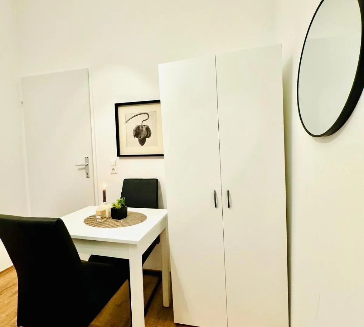 Chic 5Br Apt For 10P, With Direct City Access Vienna Apartment