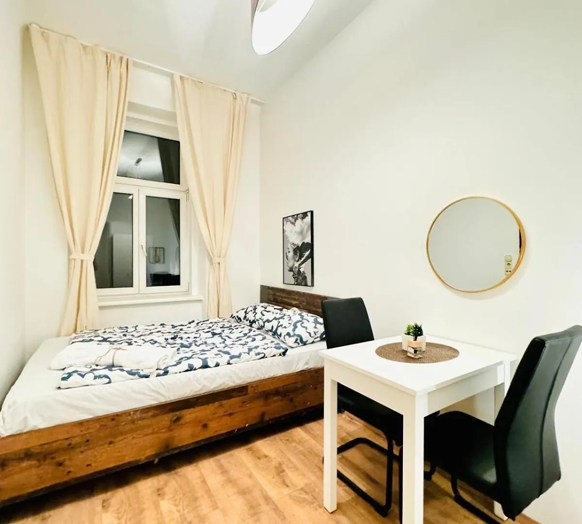 Chic 5Br Apt For 10P, With Direct City Access Vienna