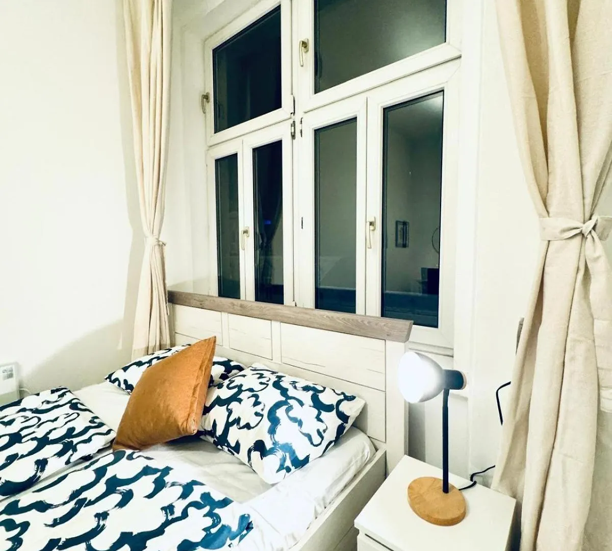 Chic 5Br Apt For 10P, With Direct City Access Vienna Apartment