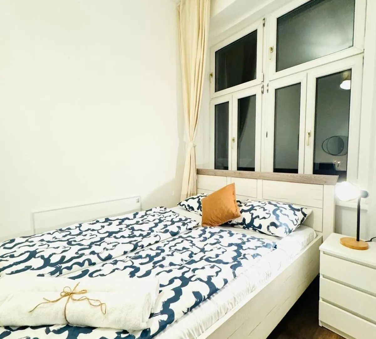 Chic 5Br Apt For 10P, With Direct City Access Vienna Apartment
