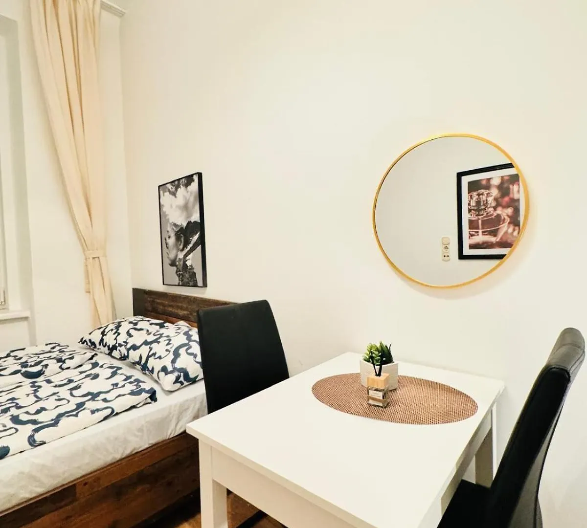 Chic 5Br Apt For 10P, With Direct City Access Vienna