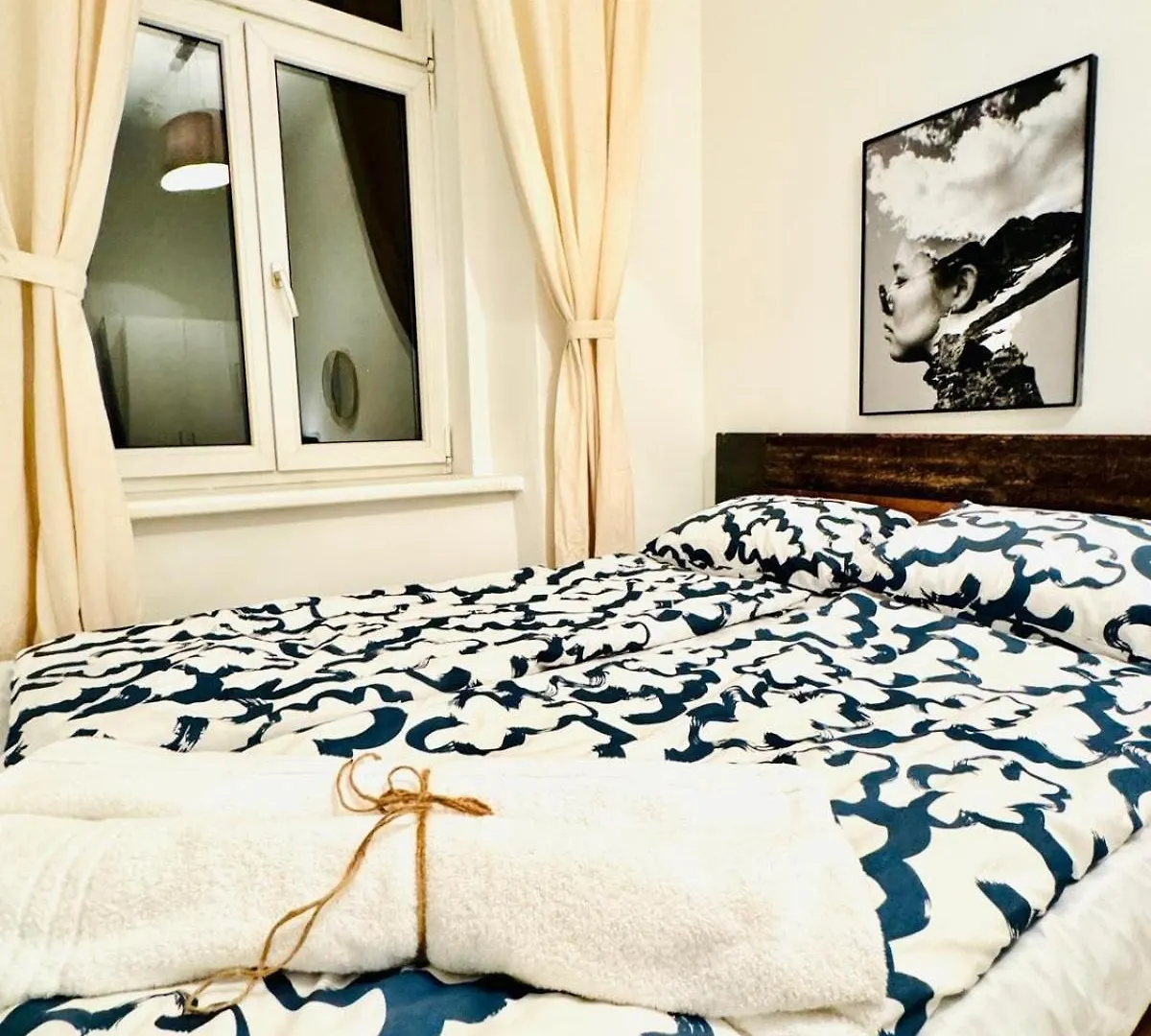 Chic 5Br Apt For 10P, With Direct City Access Vienna Austria