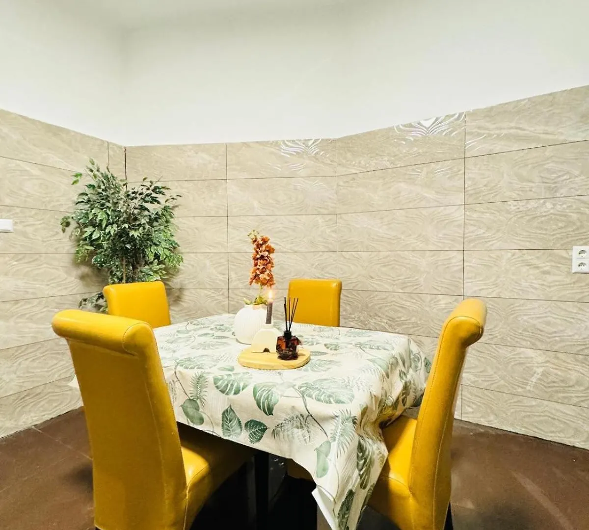 Chic 5Br Apt For 10P, With Direct City Access Vienna Apartment