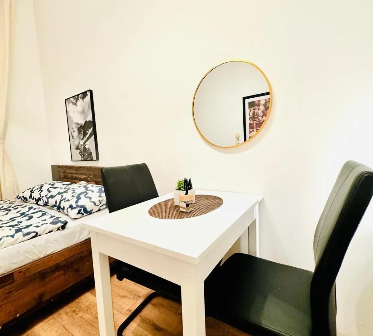 Chic 5Br Apt For 10P, With Direct City Access Vienna