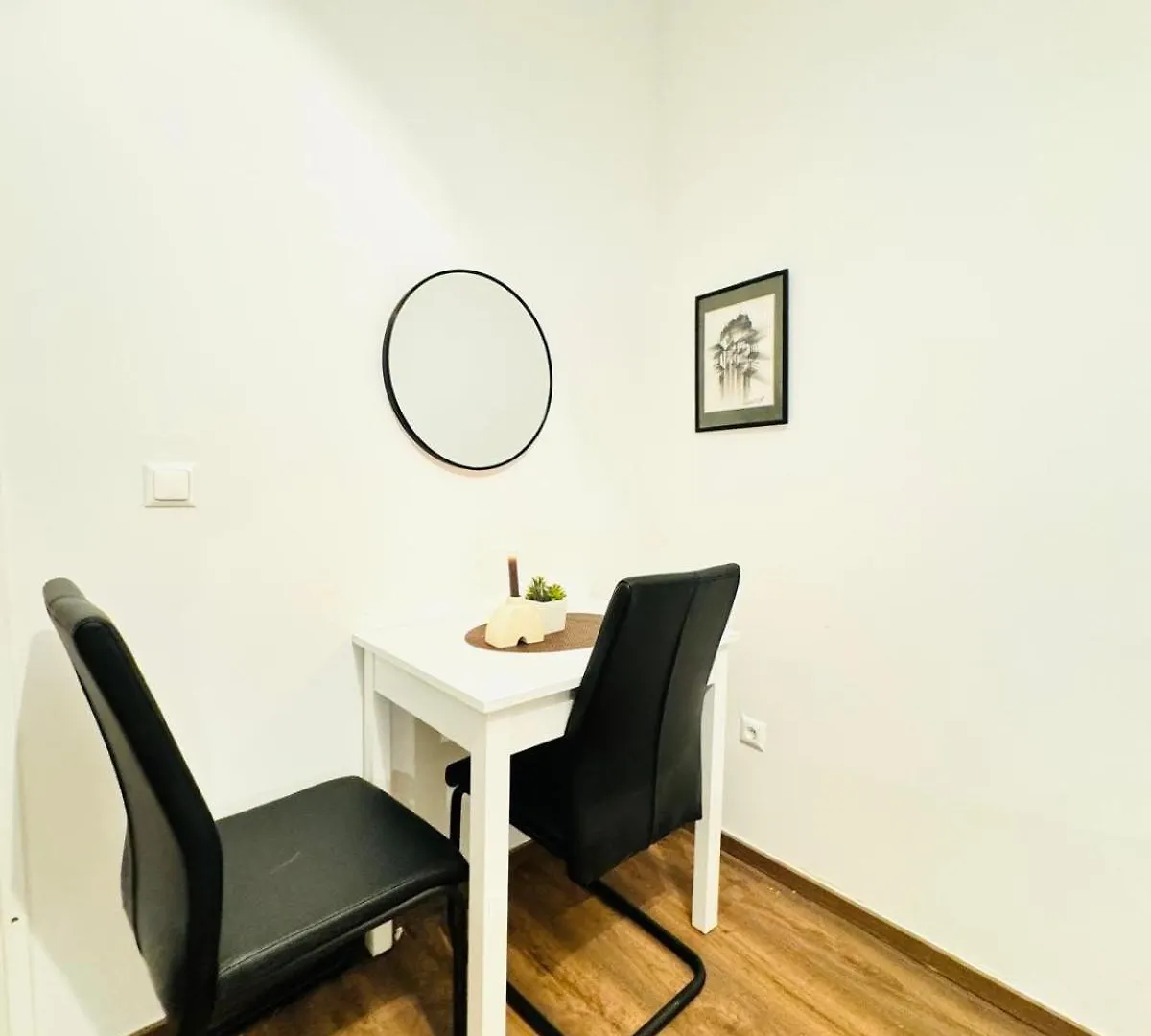 Chic 5Br Apt For 10P, With Direct City Access Vienna Apartment