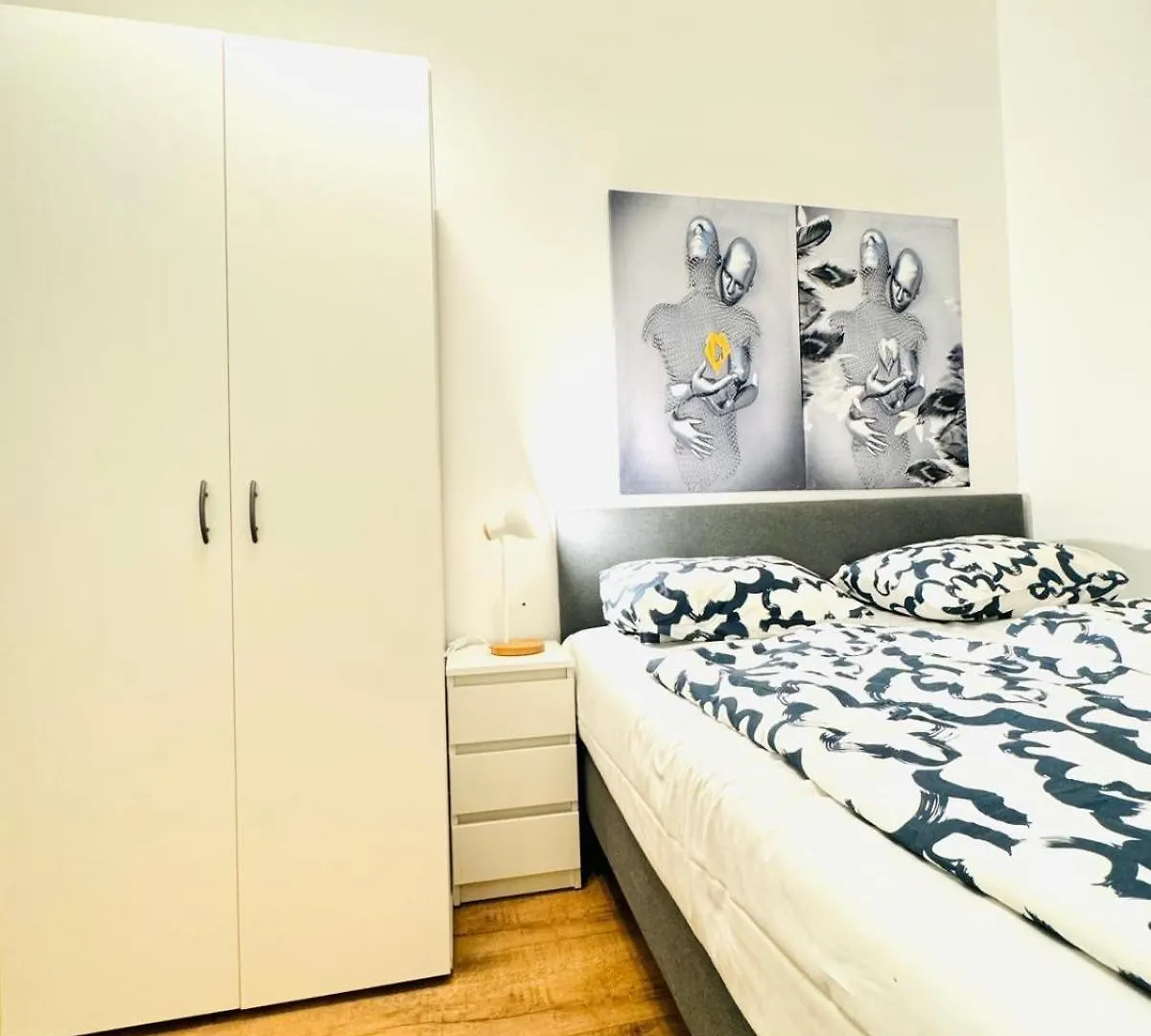 Chic 5Br Apt For 10P, With Direct City Access Vienna