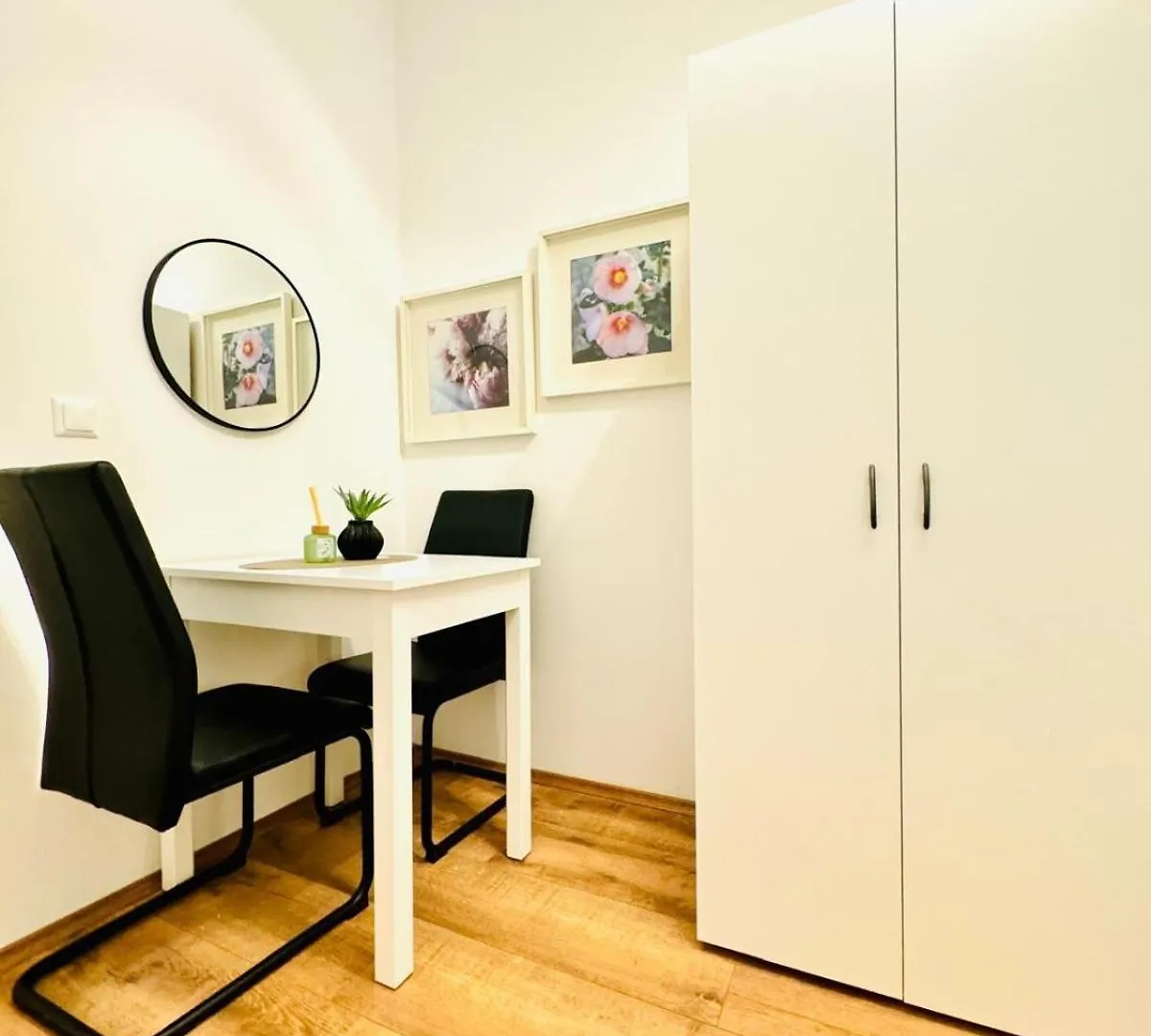 Apartment Chic 5Br Apt For 10P, With Direct City Access Vienna Austria