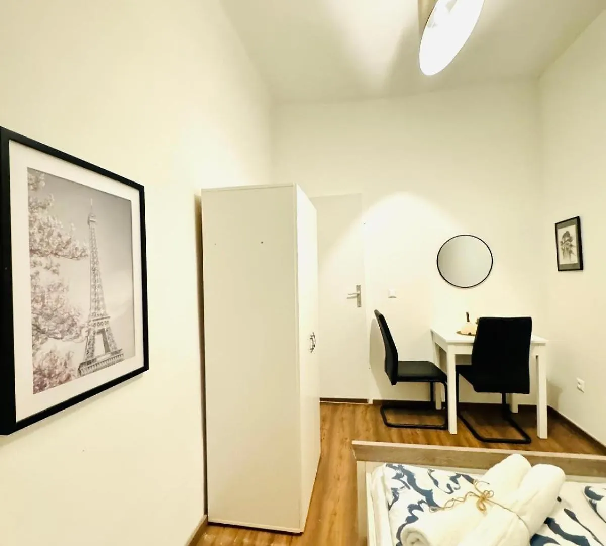 Chic 5Br Apt For 10P, With Direct City Access Vienna