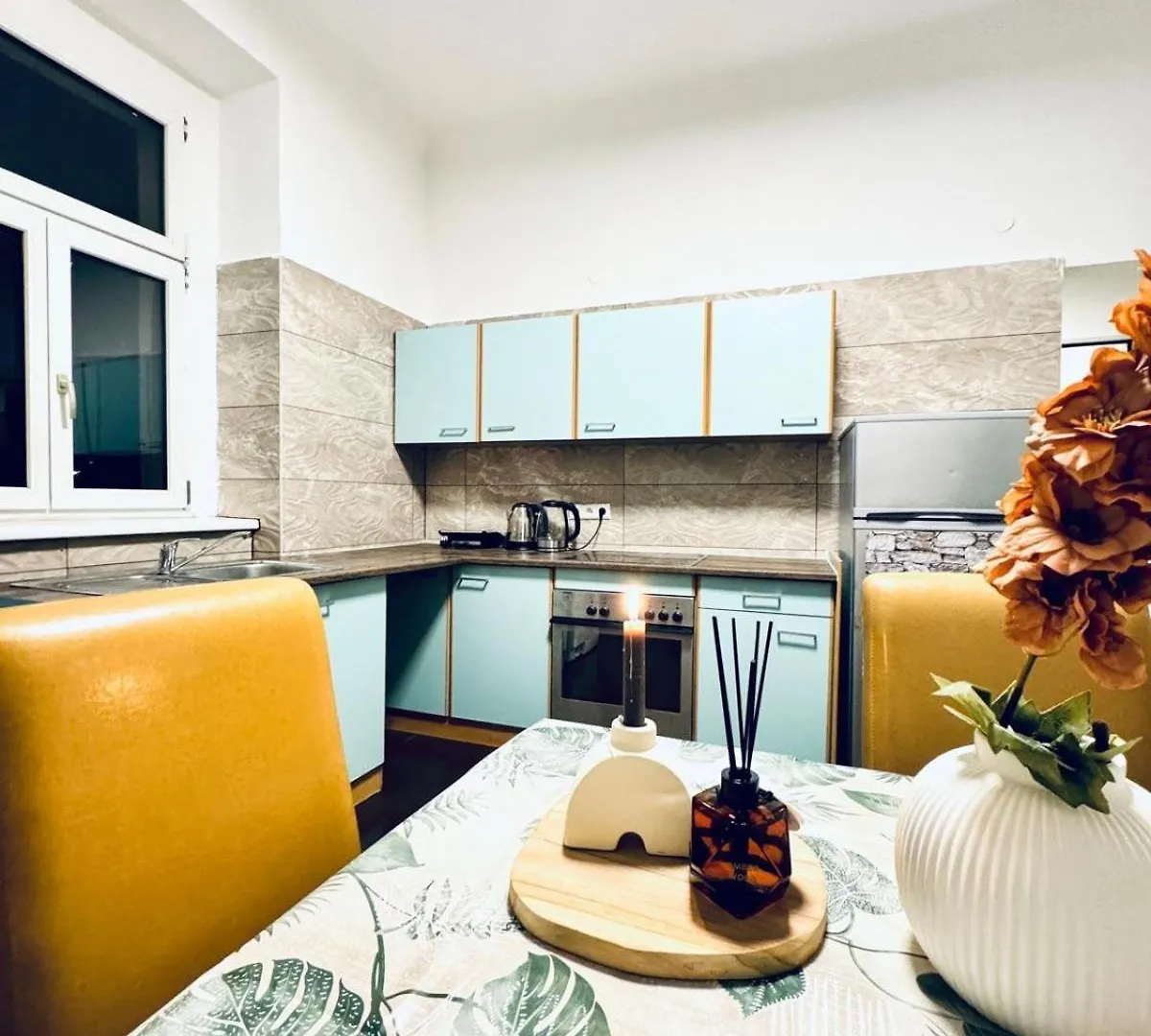 Apartment Chic 5Br Apt For 10P, With Direct City Access Vienna