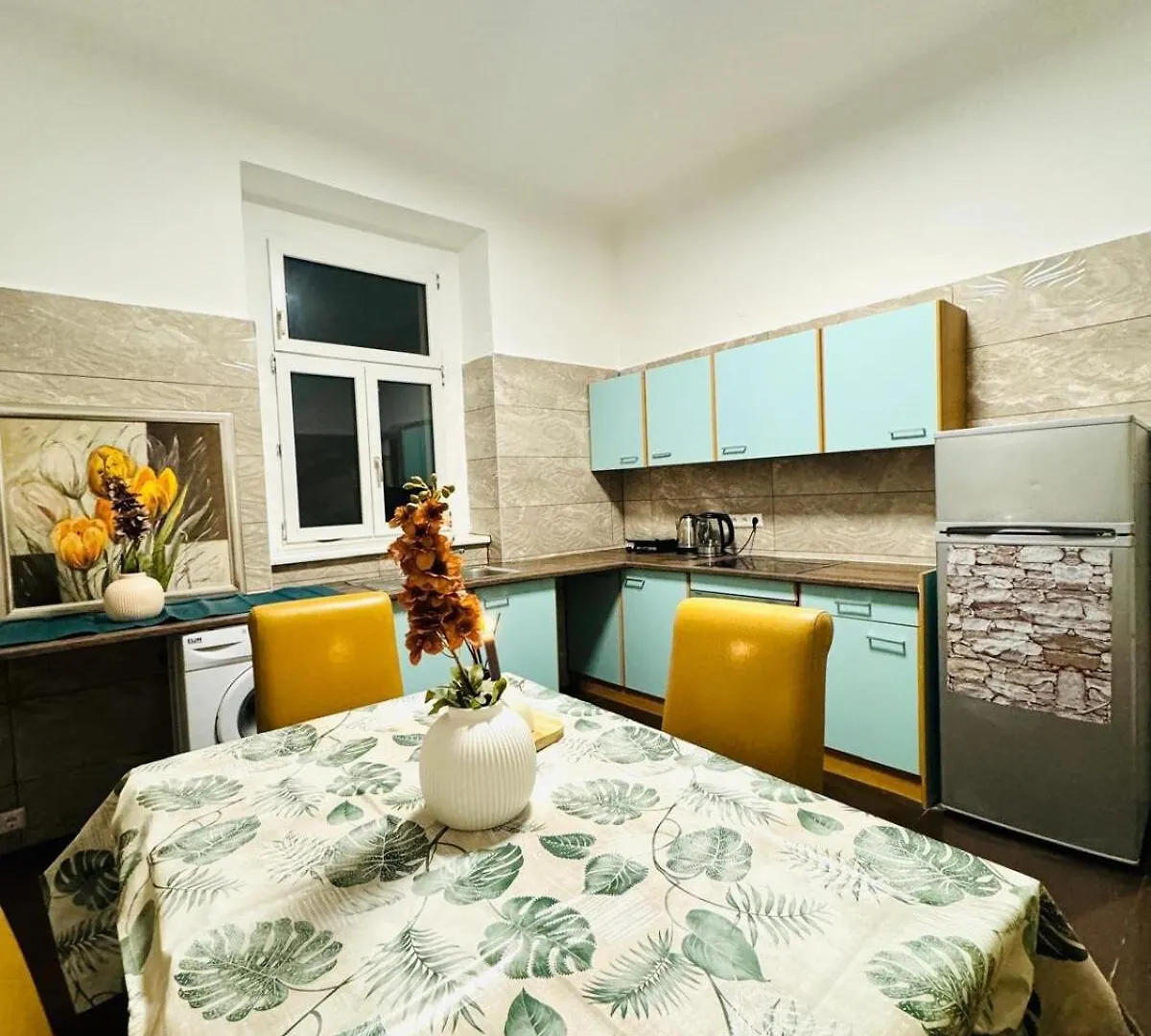 Chic 5Br Apt For 10P, With Direct City Access Vienna Apartment